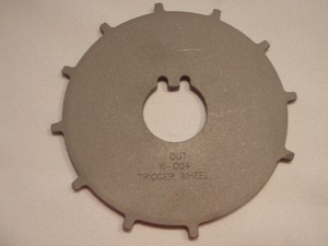 Buy trigger wheel honda valkyrie #7