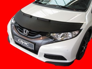 2012 Honda civic nose mask #5