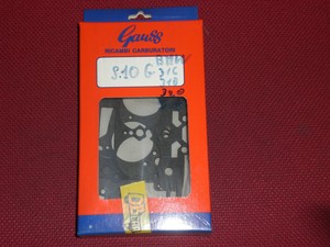 Kit revisione carburatore bing bmw #5
