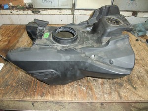 Used bmw motorcycle gas tanks #4