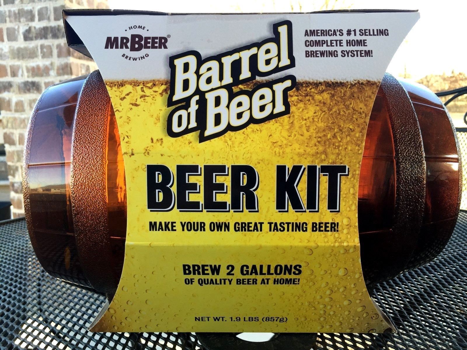 Top 10 Beer Kits eBay