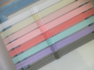 334 New baby elastic headbands bulk 788   Colours Baby Girls Elastic Headbands Loop Bulk Pack DIY Hair   eBay 