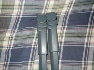 Mercedes 300te roof rack #3