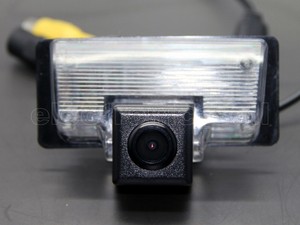 2010 Nissan altima backup camera #7