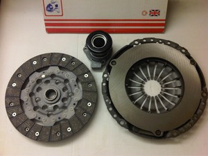astra h clutch replacement cost
