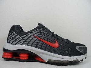 nike shox ride plus