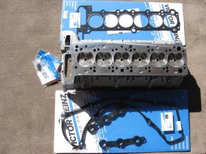 Bmw remanufactured heads #7