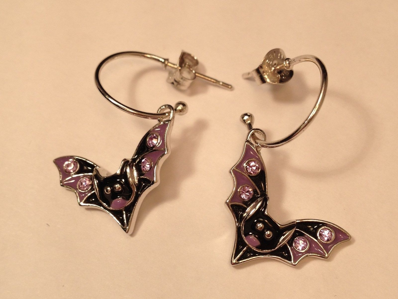 How to Make Halloween Earrings eBay