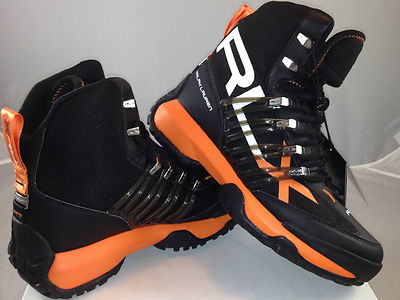 ralph lauren rlx abridge nylon boots