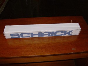 Bmw m10 schrick cam #3