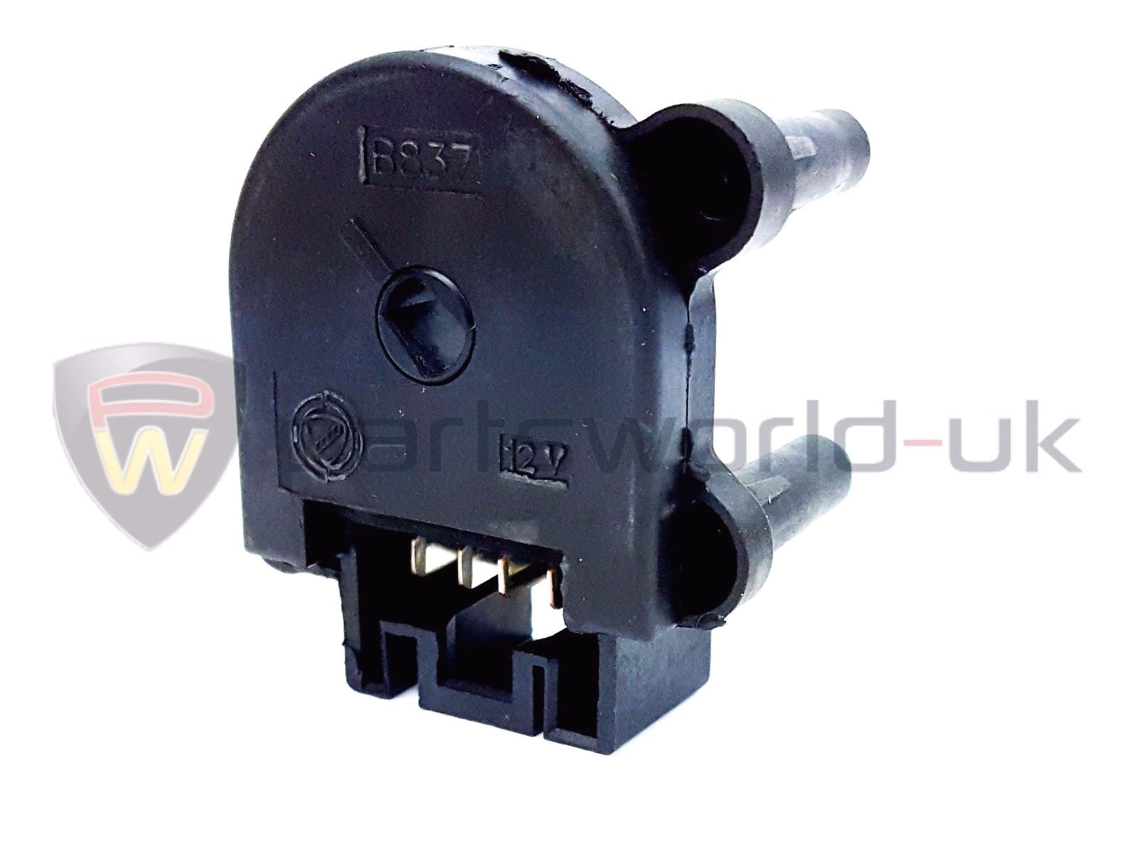 Fiat Ducato, Peugeot Boxer, Citroen Relay Heater Blower Fan Resistor