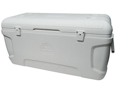 Large Igloo Cooler 150 Qt Quart Max ...