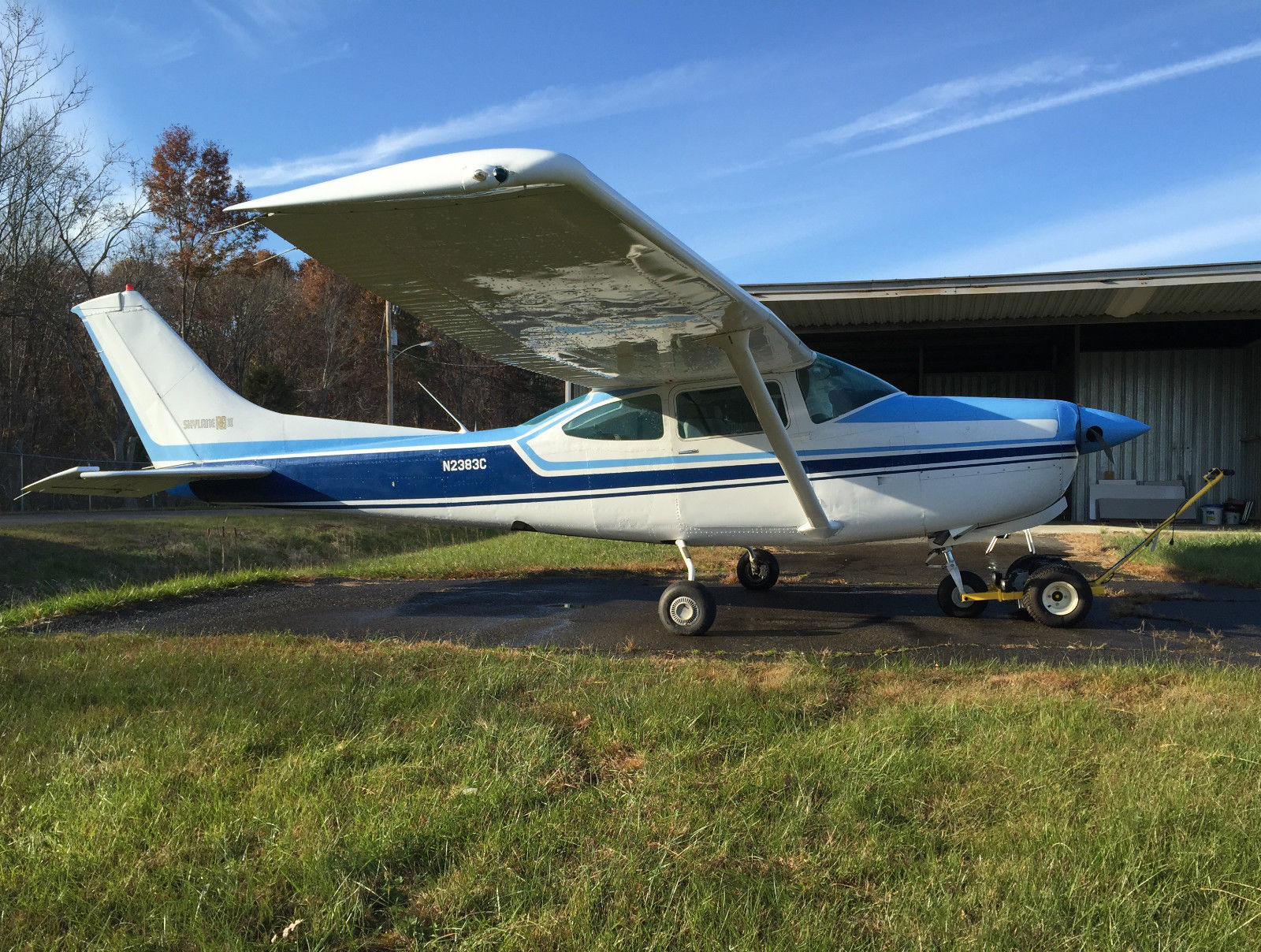 Top 10 Single Engine Airplanes eBay