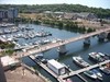 Modern apartment located in the popular location of Victoria Wharf located on the 8th Floor Cardiff Bay