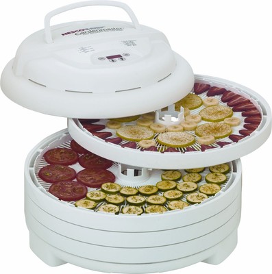 BRAND NEW! Nesco FD-1040 1000-watt Gardenmaster Food ...