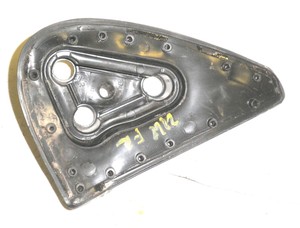 2000 toyota tundra rear view mirror #6