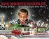 Book: The Mighty Santa Fe by William H. Hooks (1993, Picture Book)