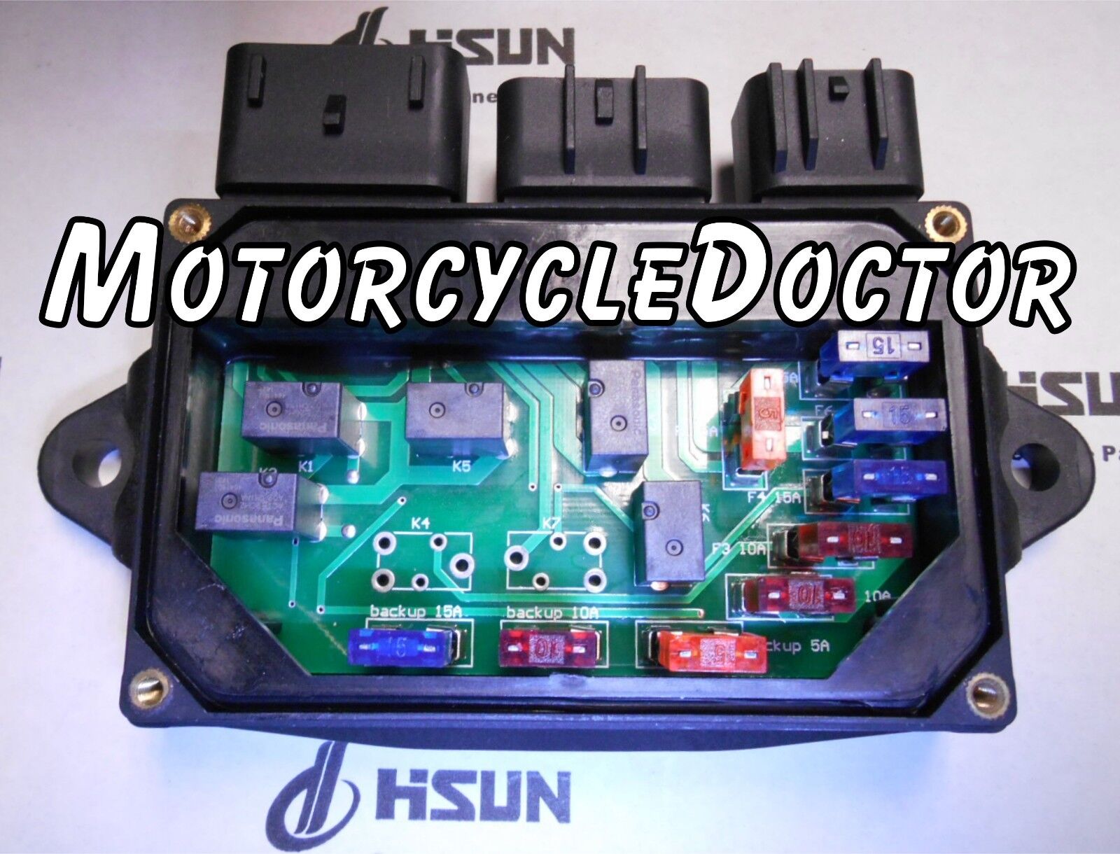 Hisun Front Hydraulic Brake Line Oil Hose Kit Compatible For Hisun 500 700 Massimo Msu500 700 Bennche Coleman Ut500 700 Axis 500 700