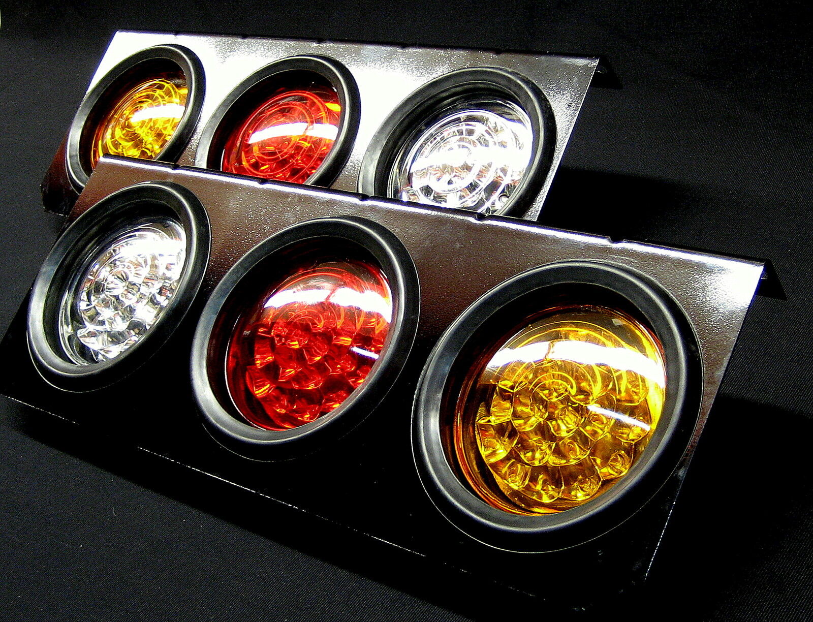2 Red + 2 White 6" Oval LED Trailer Tail Light Kit DOT Certified www.walmart.comlights led trailer light tail reverse oval brake kit stop red turn back rv waterproof white truck
How To Install LED Rock Lights - GoRECON
gorecon.com2X Oval White 6" 10 LED Surface Mount Backup Reverse LED Light For
www.walmart.combackup
Caravan Rear Tail Lights
repairfixaverages.z13.web.core.windows.netAmazon.com: Niwaker 2Pcs 70 Inch Truck LED Running Board Lights For
www.amazon.commarker pickup added
LED Lights For Trucks - Model 95
www.jwspeaker.comled headlights jwspeaker
Nilight 2 PCS 4" 60W LED Light Bar With 2.5 Inch Tow Hitch Mounting
www.walmart.comhitch nilight truck 60w brackets tow
Chevy Truck Wiring Led Lights
userpartwesley.z13.web.core.windows.net5 Best LED Backup Lights For Trucks - FotoLog
www.fotolog.com60 In 5-Function Rear Tailgate Brake Signal Light Bar LED Strip Pickup
www.greatrace.com2PC 4" Round Backup Reverse Fog Lights W/Rubber Mount 30 LED Truck
www.ebay.comlights round led backup truck reverse trailer fog mount white 2pc rubber ebay not
Doxmall 5X Amber Led Smoke Cab Roof Running Top Marker Lights For Dodge
www.doxmall.com48W Square Car Super Power Irradiation Lamp | Shop Today. Get It
www.takealot.comLed Light For Trucks - GESTUWD
gestuwd.blogspot.comboards amber driving clearance 2pc
Delta Tech REF 45 LED Hitch-Light | Waterproof Reverse Light For Any
www.deltalights.comhitch backup led 45h
Dump Truck Tail Light
![Dump Truck Tail Light