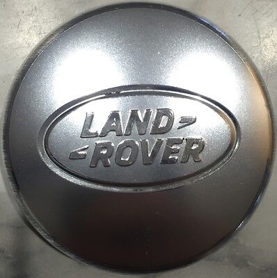 Land Rover RRJ000010XXX Factory OEM Wheel Center Rim Cap Cover Lug Dust Lot FS