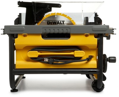 NEW DEWALT DW745 10 INCH PORTABLE COMPACT ...