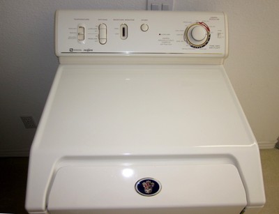 Maytag Neptune Gas Dryer MDG4000BWQ