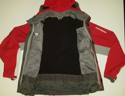 salomon 98309 jacket