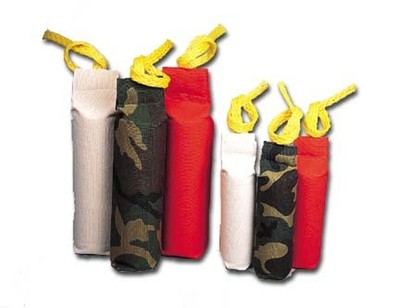 Puppy Canvas Training Dummy Orange Puppy / ...