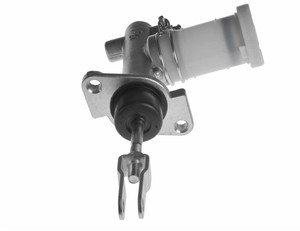Nissan terrano clutch master cylinder #4