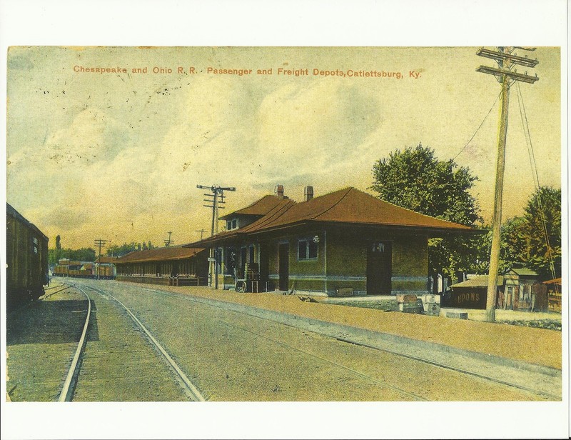 Catlettsburg Collectibles eBay