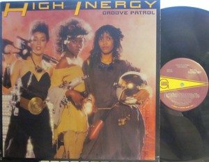 High Inergy High Inergy High Inergy High Inergy