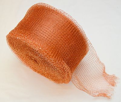 STUF FIT COPPER MESH For Rat Mouse ...