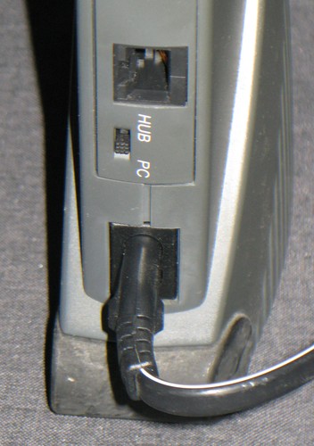 Phonex Broadband Version 2.0 - QX-201 - Home or Office Use