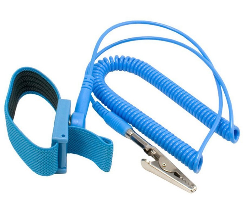 Anti Static Wrist Strap eBay