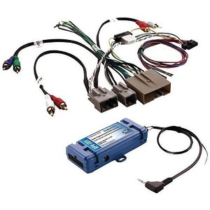 Ford F150 Wiring Harness | eBay 09 f150 radio wiring harness 