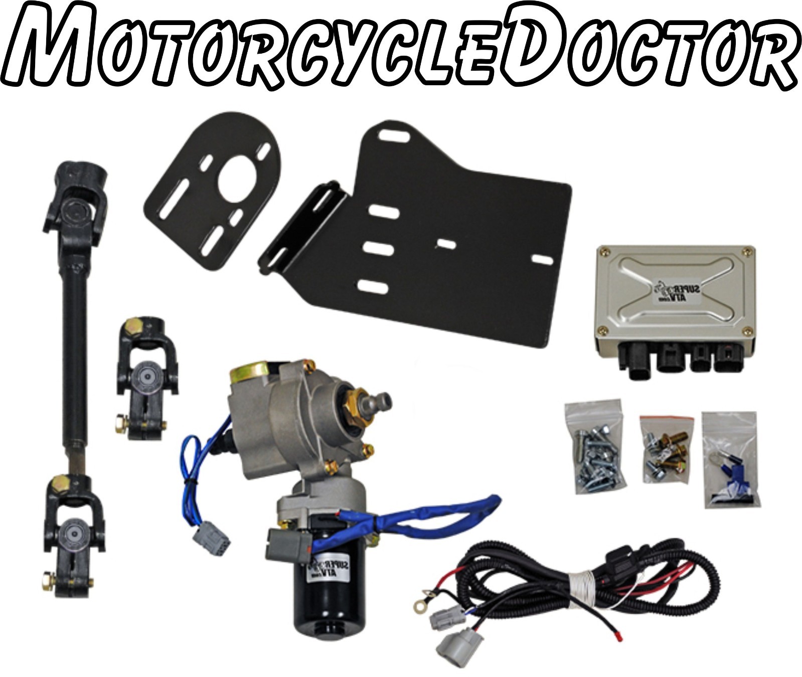 Power Steering,EPS,UTV,700,UTV500,HS700,MSU500,Massimo,HiSun,Bennche