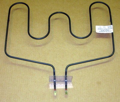 Lower Bake Heating Unit Element for GE ...