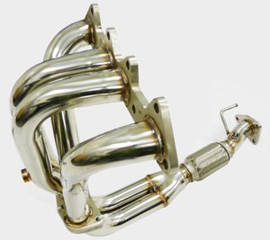 Obx headers honda accord #2