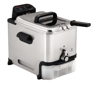 T-fal FR8000 Ultimate Clean Stainless Steel Immersion ...