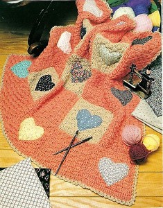 ... Needlecrafts & Yarn > Crocheting & Knitting > Patterns-Cont...