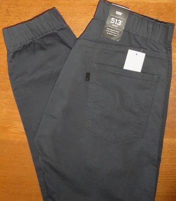 levi's 513 jogger