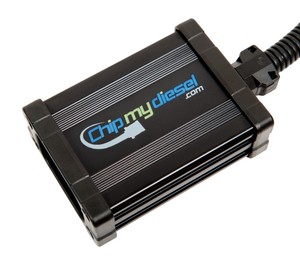 Nissan chip fuel economy #2