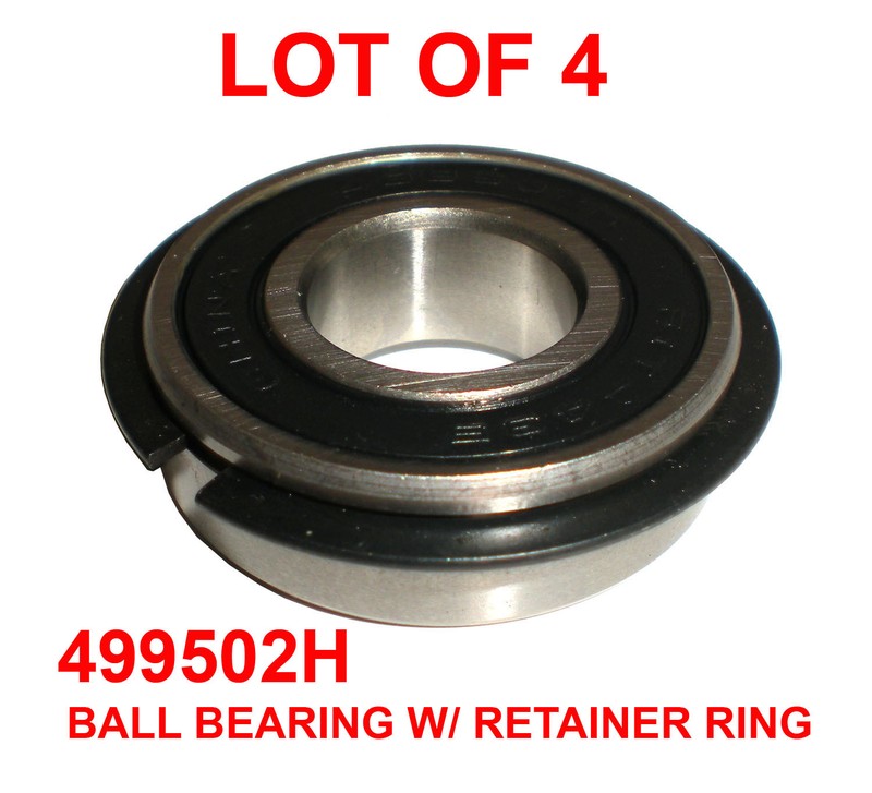 Go Kart Wheel Bearings eBay