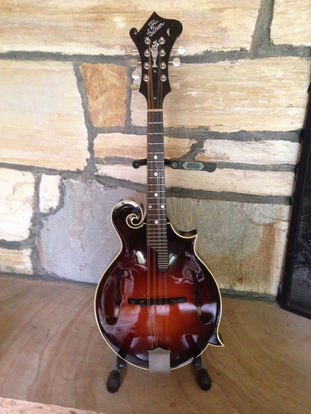Top 10 Mandolins eBay