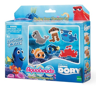 EAN 5054131300985 product image for Aquabeads Dory And Friends Set. Free Shipping | upcitemdb.com
