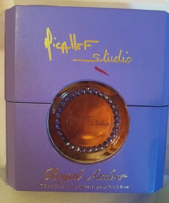 EAN 3760030631076 product image for Royal Amber By M. Micallef/micallef Studio - Eau De Parfum - 2.53oz/75ml | upcitemdb.com