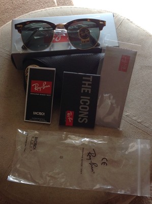 clubmaster ray ban sunglasses clubmaster ray ban sunglasses clubmaster rb3016 tortoise