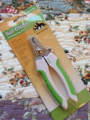 Andis Nail Clipper/Trimmer for Dogs and Cats