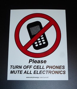 PLEASE-TURN-OFF-CELL-PHONE-MUTE-5-X-6-25-PLASTIC-SCREEN-PRINTED-SIGN