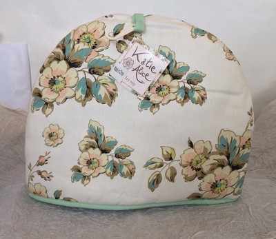 KATIE ALICE Tea Cosy Teapot Cover Cottage ...